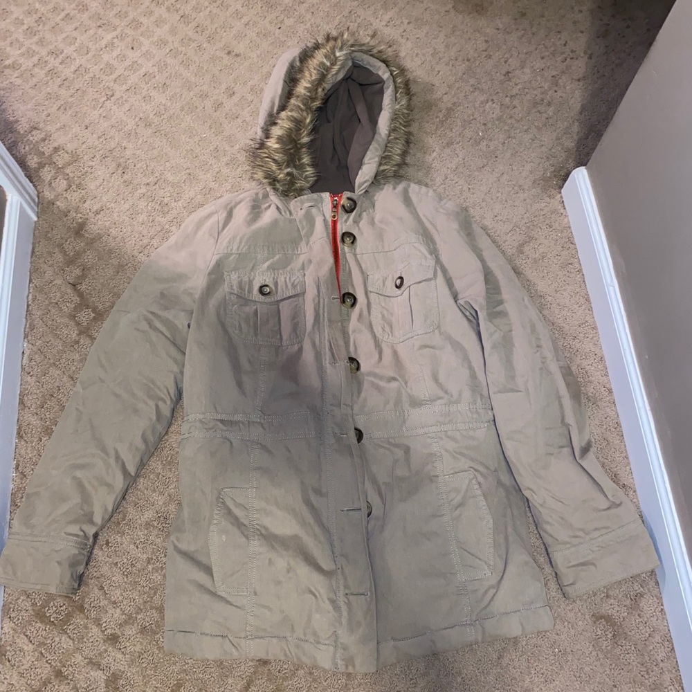 Old Navy Winter Coat